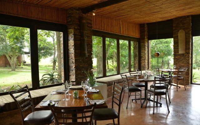 Tala Game Reserve