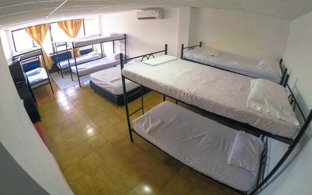 Hostal El Exito