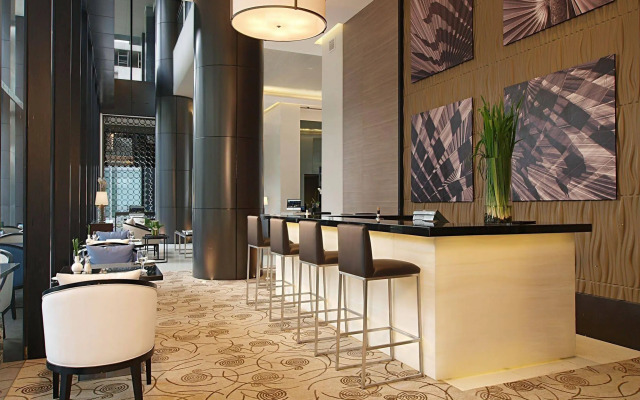 Seda BGC (Bonifacio Global City)