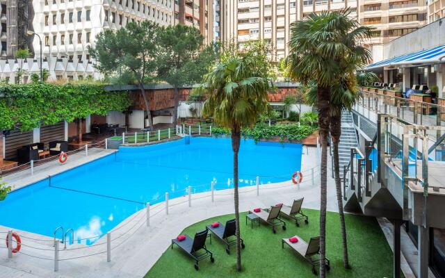 The Level at Melia Castilla