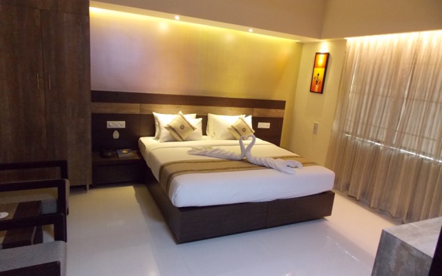 Hotel Highland