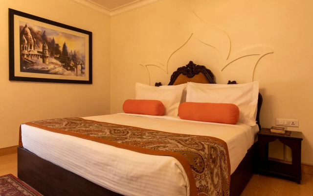 Amritara Suryauday Haveli