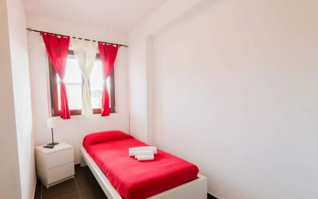 GG Modern Apartments