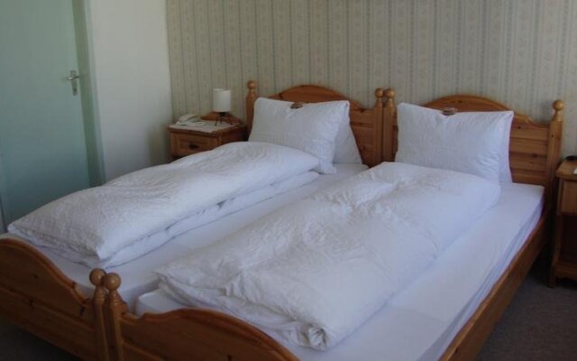 Hotel Krone Gais