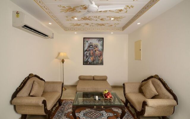 Radhey Ki Haveli