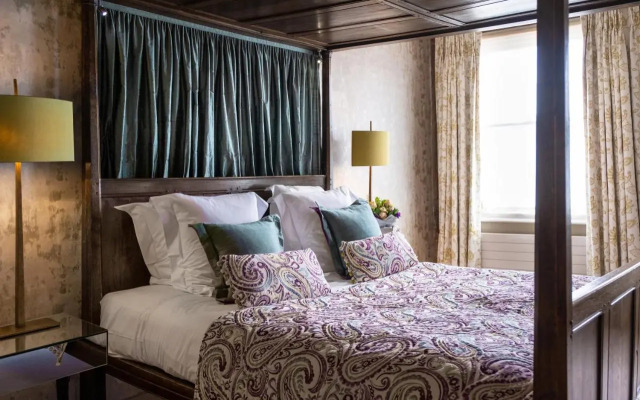 Great House Hotel