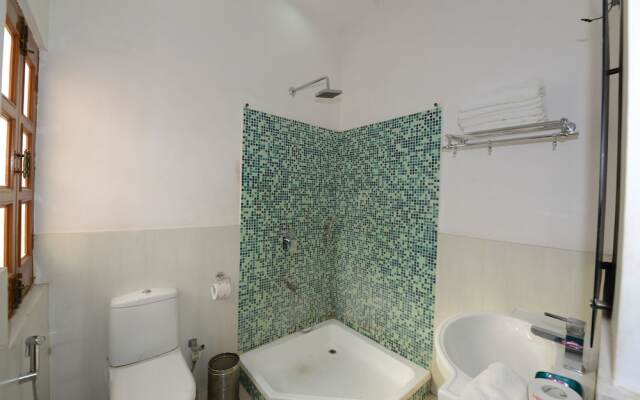 Hotel Harasar Haveli