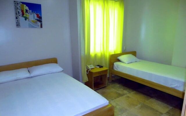 Hotel Marvento Uno