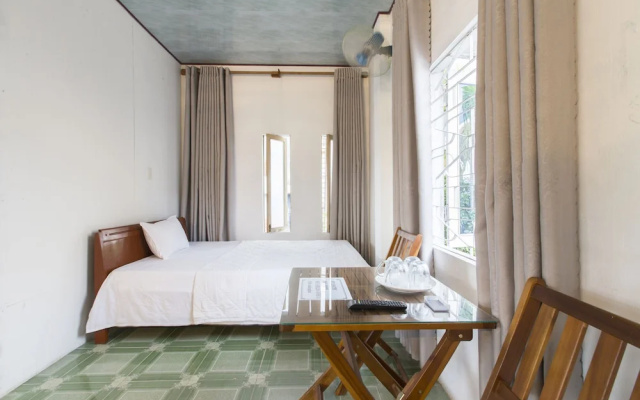 Green Garden House Homestay