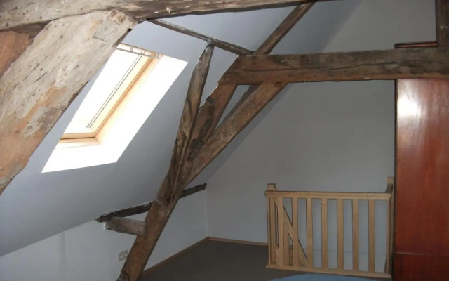 Geldmunt Apartment