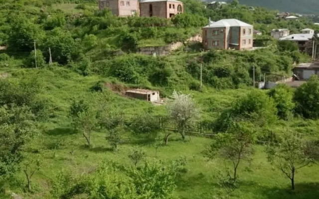 Luse Hostel