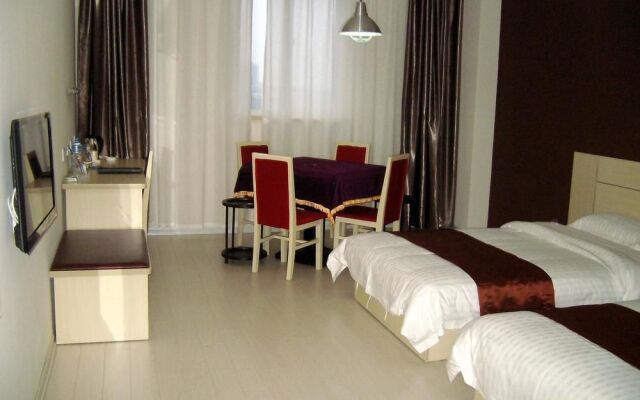 Tiantangniao Hotel