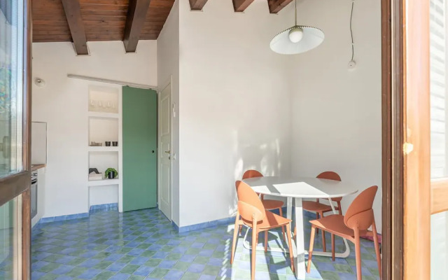 Casa Sant Agata con Terrazza by Wonderful Italy