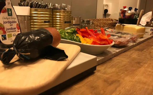STF Sälen Torgåsgården