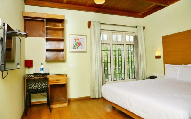 SN Tourist Home