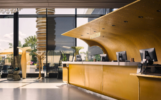 Scandic Fornebu