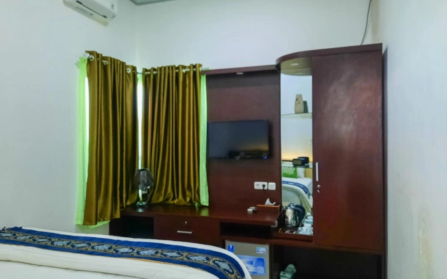 Wisma Auliyah Kolaka Utara