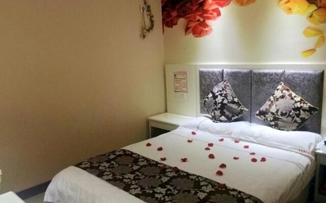 Aishang Boutique Hotel