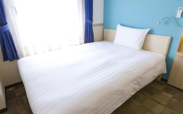 Toyoko Inn Tokyo Akishima-eki Minami-guchi – Guest Rooms – Tokyo