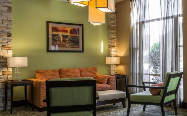 Comfort Inn Sylva - Cullowhee