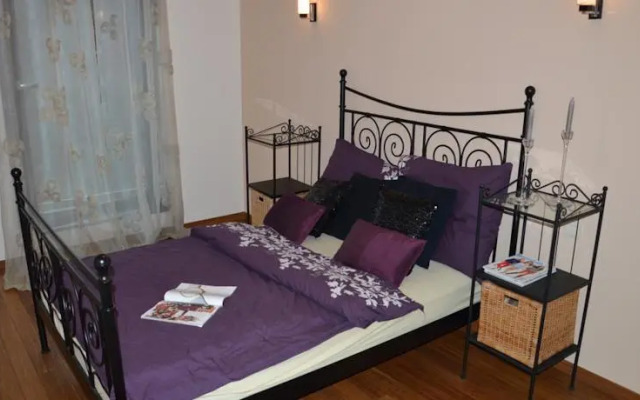 Msc Apartments Angel City Krakow