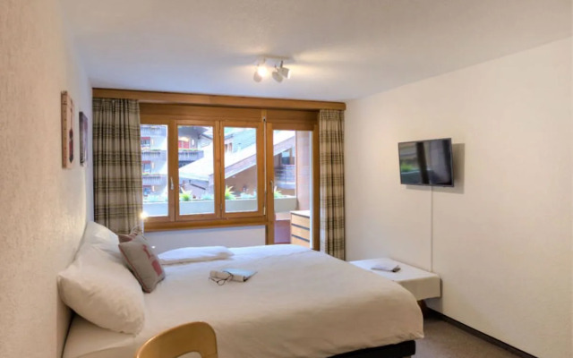 Apartment Bellevue Lommel 32150