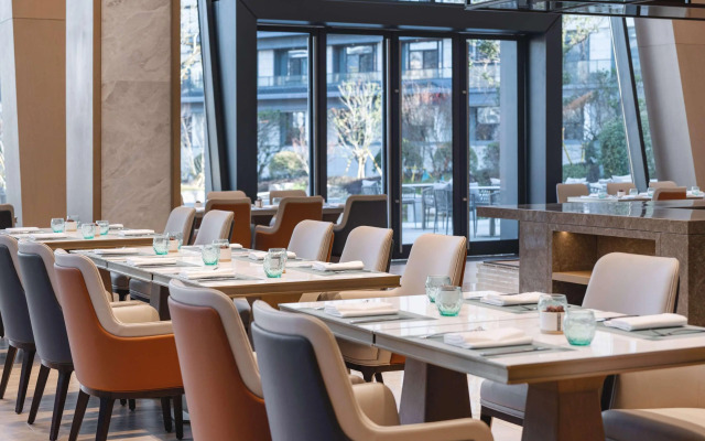 Pullman Taizhou Shenxianju