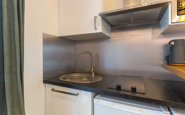 Cosy Studio - 2P - Center of Paris