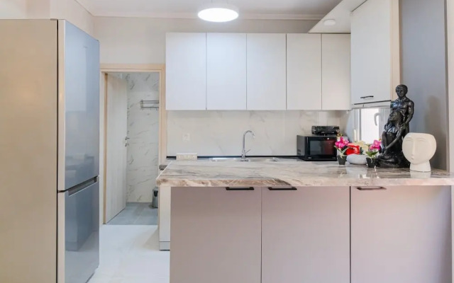 Artistic Vibe by Rentalspro - Nikiti Halkidiki