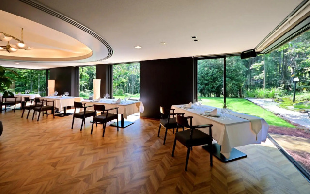 Hotel Kazeno Kaori Mori Premier