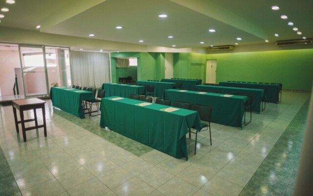 Hotel Villa Esmeralda