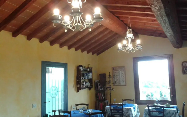 Agriturismo Poggiopiano