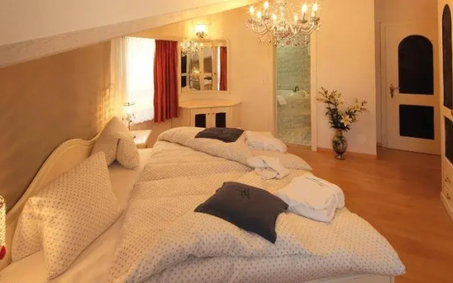 Loft-Suite Hotel