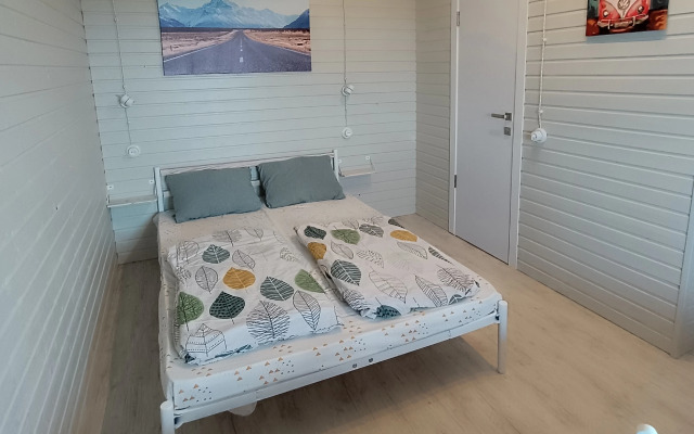 Биг Вейв Кэмп