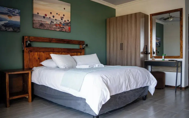 Plot19 Self catering
