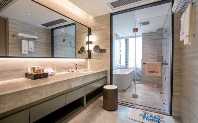 Somerset IOC Hangzhou