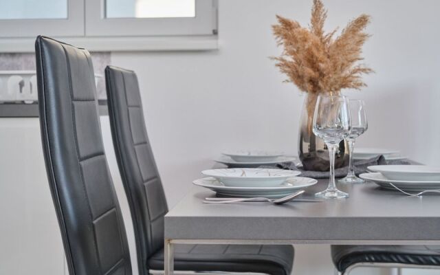 Apartment Bellezza