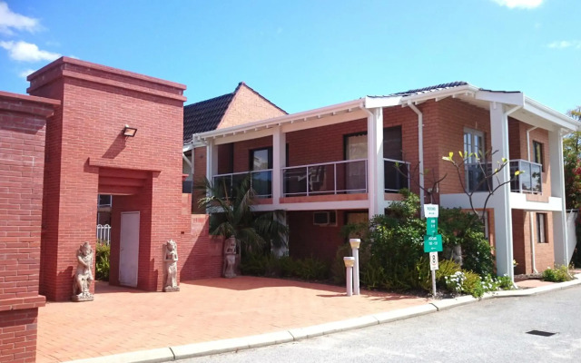 Sanno Marracoonda Perth Airport Hotel
