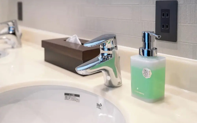 The Horizon Residence