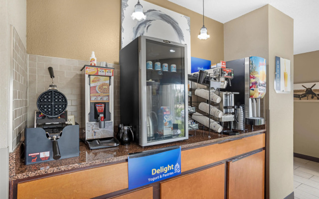 Best Western Airport Inn