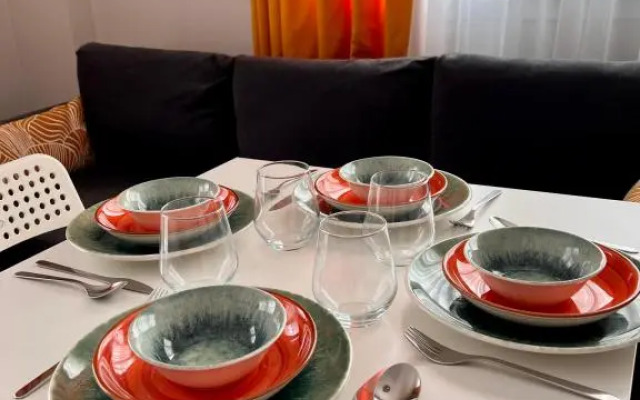 BiSuite Urla