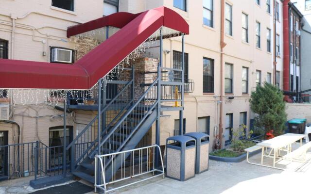 Chelsea International