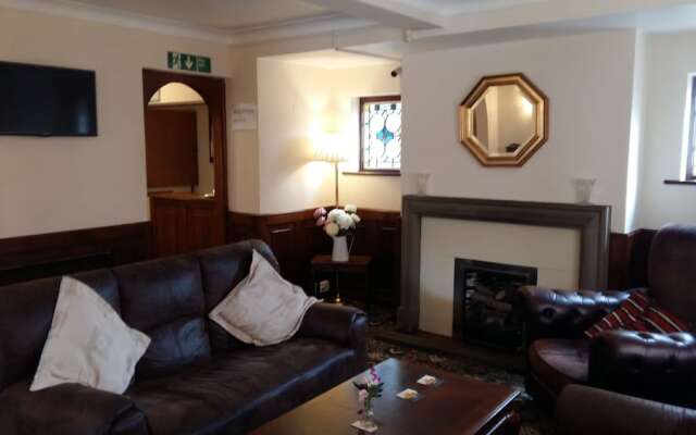 The Merton Hotel