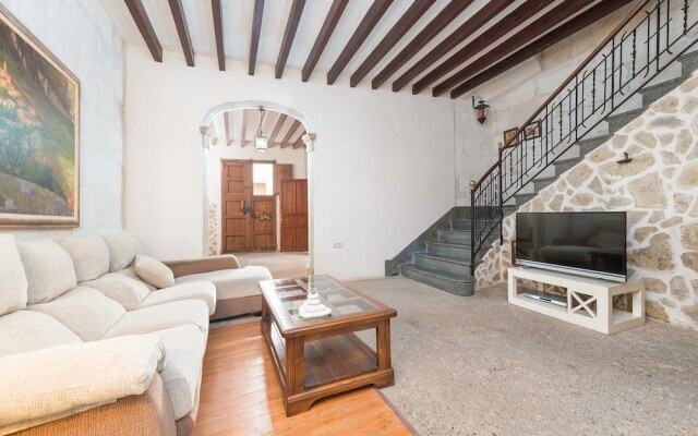 Ca Sa Cristeta De S'escola