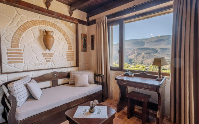 Terra Minoika Boutique Resort