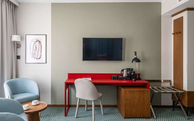 RentPlanet - Apartamenty Centrum