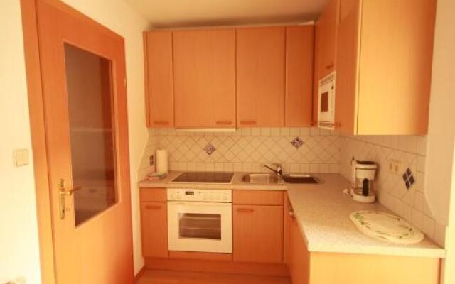 Ski In/Ski Out Appartements Tritscher