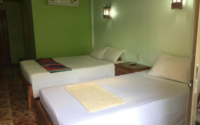 Coconut  Grove Hotel Samui - Hostel