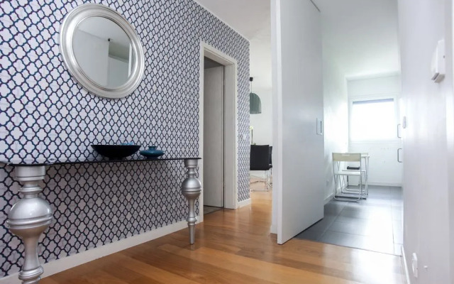 Oriente Rio Apartments by APT IIN - Parque das Nações