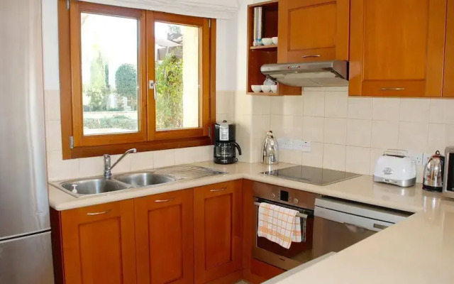Villa HG24 - Cardia